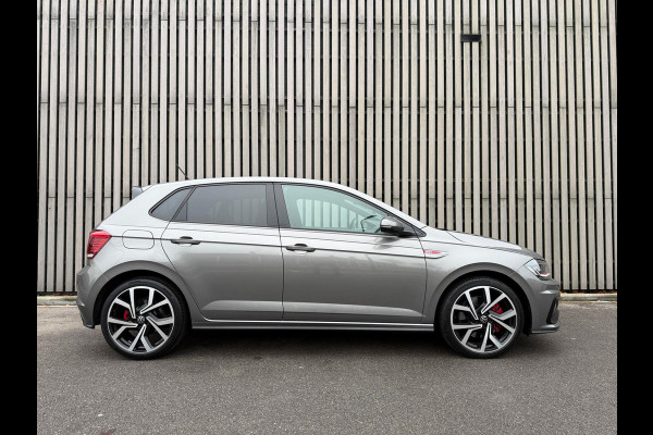 Volkswagen Polo 2.0 TSI GTI /Panodak /Camera /Led /Beats