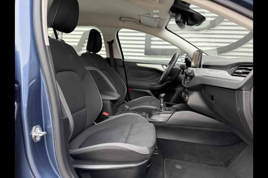 Ford FOCUS Wagon 1.0 EcoBoost Trend Edition Business 1e Eigenaar|B&O Sound System|Navi|Camera|Cruise|Clima|PDC V+A|N.A.P|APK tot 04-2027