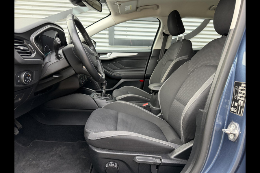 Ford FOCUS Wagon 1.0 EcoBoost Trend Edition Business 1e Eigenaar|B&O Sound System|Navi|Camera|Cruise|Clima|PDC V+A|N.A.P|APK tot 04-2027