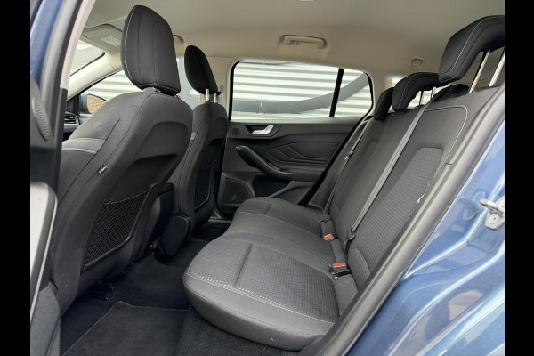 Ford FOCUS Wagon 1.0 EcoBoost Trend Edition Business 1e Eigenaar|B&O Sound System|Navi|Camera|Cruise|Clima|PDC V+A|N.A.P|APK tot 04-2027