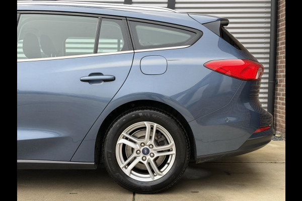 Ford FOCUS Wagon 1.0 EcoBoost Trend Edition Business 1e Eigenaar|B&O Sound System|Navi|Camera|Cruise|Clima|PDC V+A|N.A.P|APK tot 04-2027