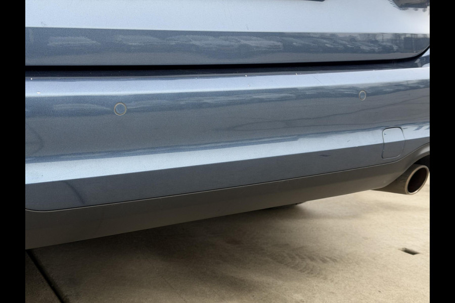 Ford FOCUS Wagon 1.0 EcoBoost Trend Edition Business 1e Eigenaar|B&O Sound System|Navi|Camera|Cruise|Clima|PDC V+A|N.A.P|APK tot 04-2027