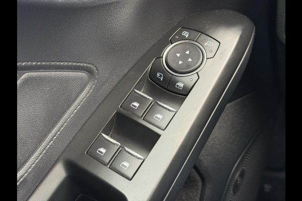 Ford FOCUS Wagon 1.0 EcoBoost Trend Edition Business 1e Eigenaar|B&O Sound System|Navi|Camera|Cruise|Clima|PDC V+A|N.A.P|APK tot 04-2027