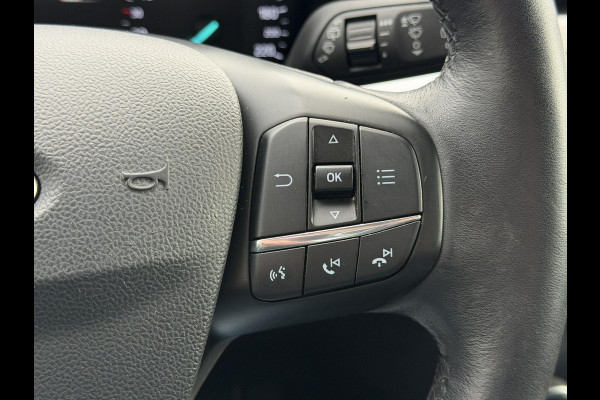 Ford FOCUS Wagon 1.0 EcoBoost Trend Edition Business 1e Eigenaar|B&O Sound System|Navi|Camera|Cruise|Clima|PDC V+A|N.A.P|APK tot 04-2027