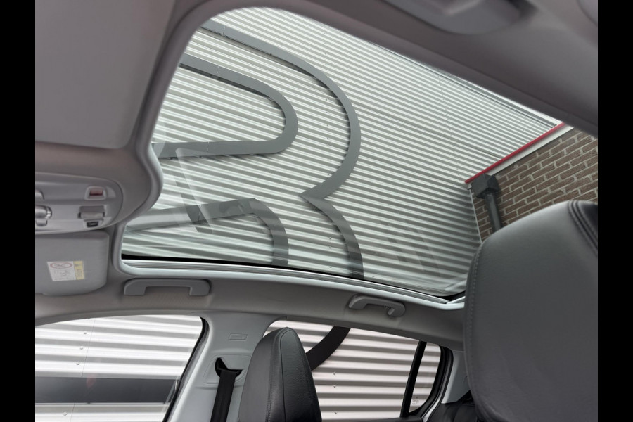 Peugeot 308 1.2 PureTech Blue Lease Executive 1e Eigenaar|Navi|Pano|D-Riem v.v.|Carplay|Clima|Leder|Cruise|N.A.P|APK tot 07-2026