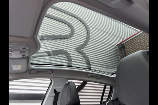 Peugeot 308 1.2 PureTech Blue Lease Executive 1e Eigenaar|Navi|Pano|D-Riem v.v.|Carplay|Clima|Leder|Cruise|N.A.P|APK tot 07-2026