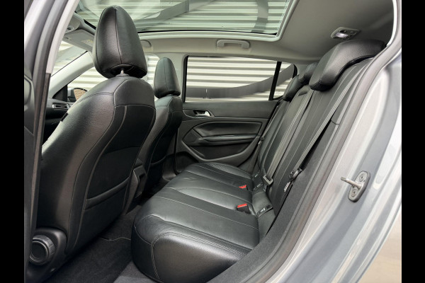 Peugeot 308 1.2 PureTech Blue Lease Executive 1e Eigenaar|Navi|Pano|D-Riem v.v.|Carplay|Clima|Leder|Cruise|N.A.P|APK tot 07-2026