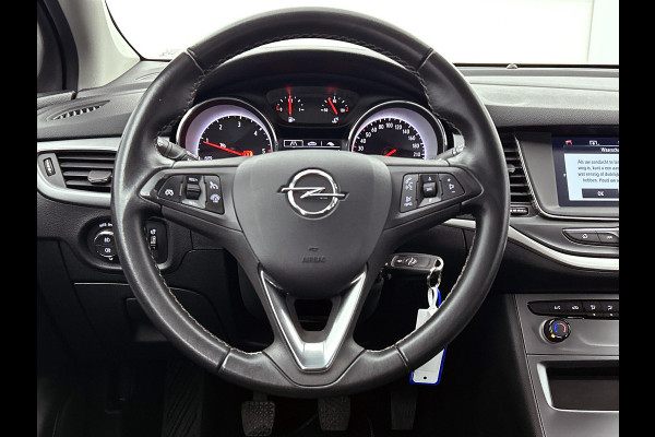 Opel Astra 1.5 CDTI 123PK 5Drs / Navigatie / Pdc.A / Airco / Radio multimedia / Apk 06-2026