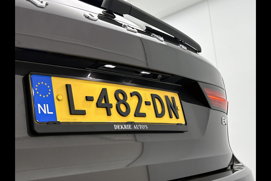 Volvo V90 2.0 B4 198PK Pro Edition automaat / Airco-ecc / Navi / Leder / Adap-cruise / Lmv / Xenon / Car-play / Apk 04-2027