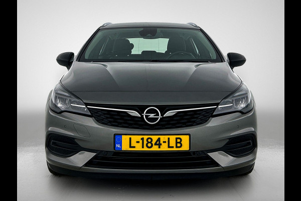 Opel Astra Sports Tourer 1.4T Automaat 146PK Elegance / Pdc+Camera / Airco / Radio-Multimedia Dab. / Navigatie / Apk 11-2027
