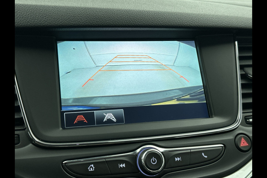 Opel Astra Sports Tourer 1.4T Automaat 146PK Elegance / Pdc+Camera / Airco / Radio-Multimedia Dab. / Navigatie / Apk 11-2027