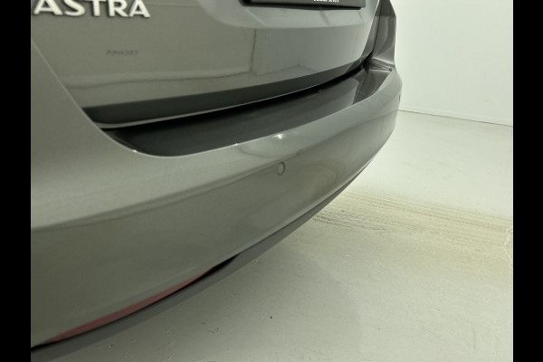 Opel Astra Sports Tourer 1.4T Automaat 146PK Elegance / Pdc+Camera / Airco / Radio-Multimedia Dab. / Navigatie / Apk 11-2027