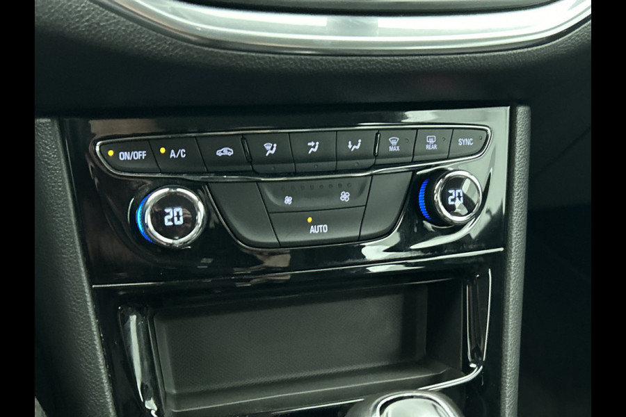 Opel Astra Sports Tourer 1.4T Automaat 146PK Elegance / Pdc+Camera / Airco / Radio-Multimedia Dab. / Navigatie / Apk 11-2027