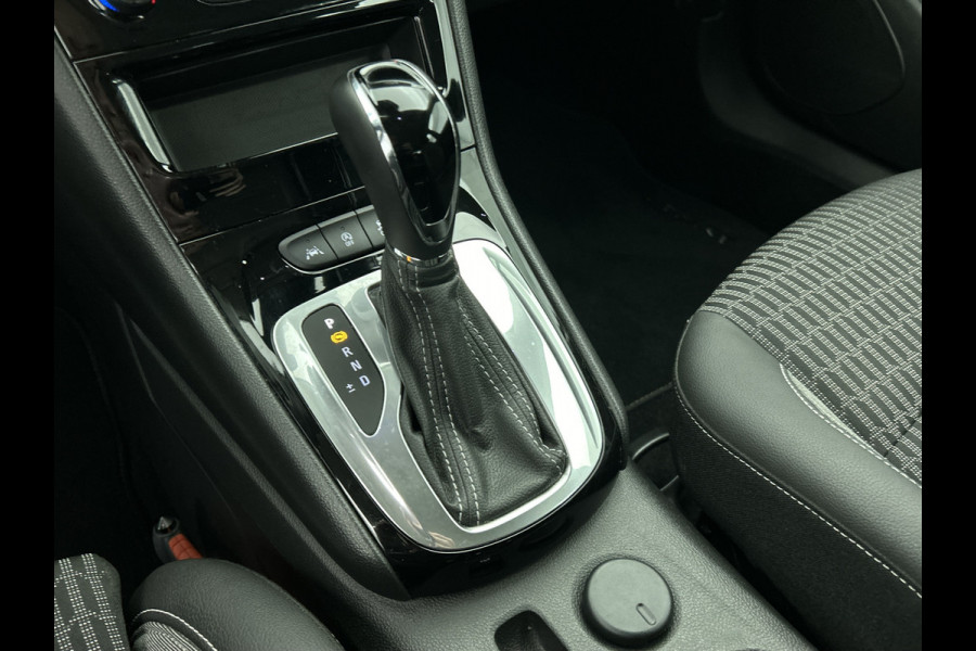 Opel Astra Sports Tourer 1.4T Automaat 146PK Elegance / Pdc+Camera / Airco / Radio-Multimedia Dab. / Navigatie / Apk 11-2027