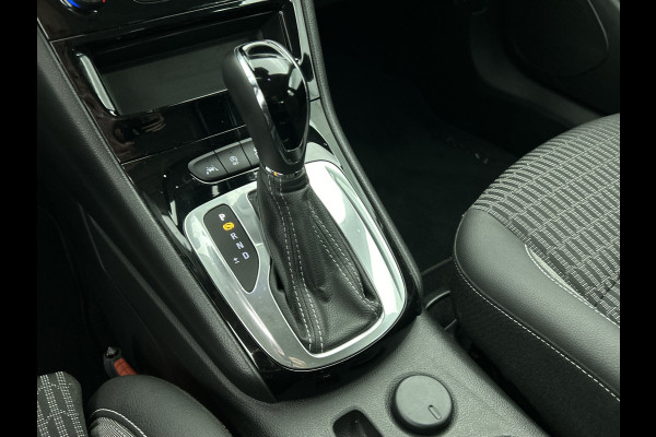 Opel Astra Sports Tourer 1.4T Automaat 146PK Elegance / Pdc+Camera / Airco / Radio-Multimedia Dab. / Navigatie / Apk 11-2027