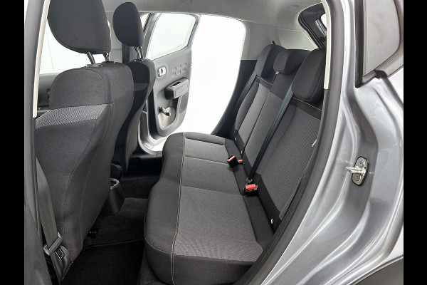 Citroën C3 1.2 5Drs € 39,- Hsb / Airco-ecc. / Navigatie / Pdc.A / Carplay / Led / Apk 09-2027