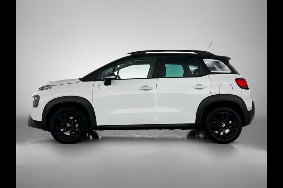 Citroën C3 Aircross 1.2 110PK PureTech Origins / Navigatie / Airco-ecc./ Pdc.A / Radio-multimedia / Apk 07-2026