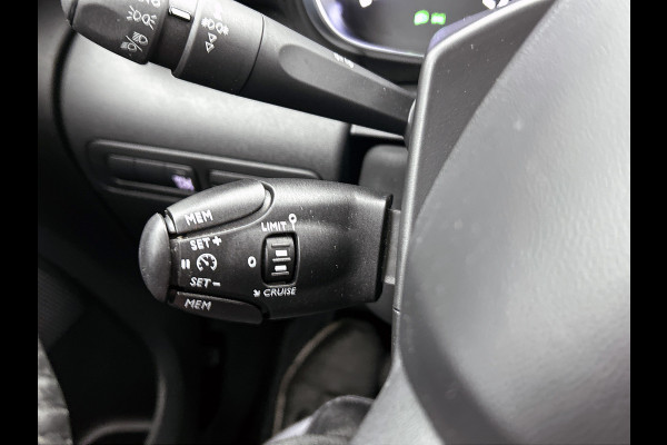 Citroën C3 Aircross 1.2 110PK PureTech Origins / Navigatie / Airco-ecc./ Pdc.A / Radio-multimedia / Apk 07-2026