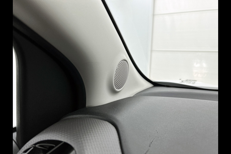 Citroën C3 Aircross 1.2 110PK PureTech Origins / Navigatie / Airco-ecc./ Pdc.A / Radio-multimedia / Apk 07-2026