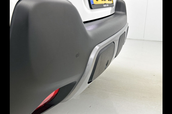 Citroën C3 Aircross 1.2 110PK PureTech Origins / Navigatie / Airco-ecc./ Pdc.A / Radio-multimedia / Apk 07-2026