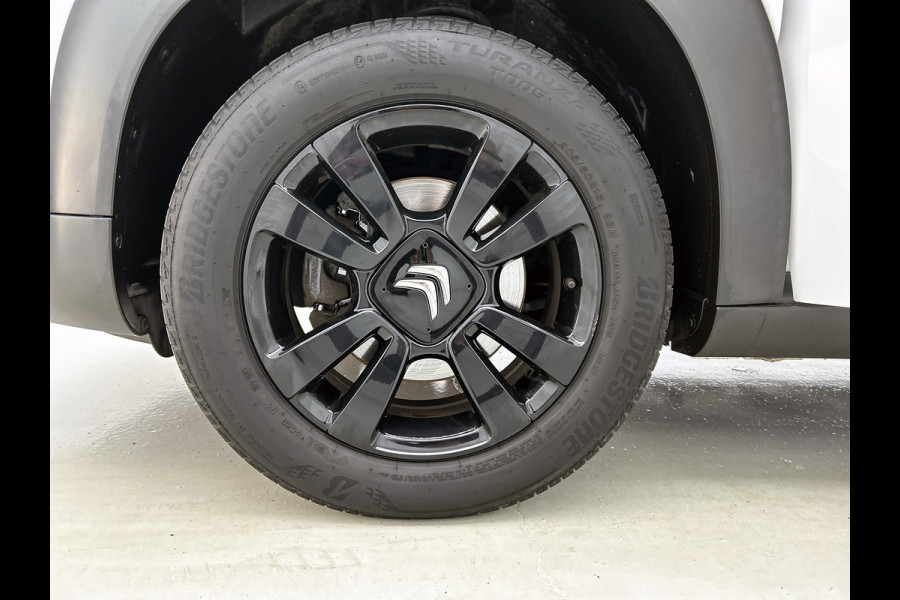 Citroën C3 Aircross 1.2 110PK PureTech Origins / Navigatie / Airco-ecc./ Pdc.A / Radio-multimedia / Apk 07-2026