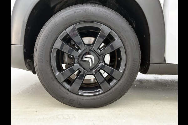 Citroën C3 Aircross 1.2 110PK PureTech Origins / Navigatie / Airco-ecc./ Pdc.A / Radio-multimedia / Apk 07-2026