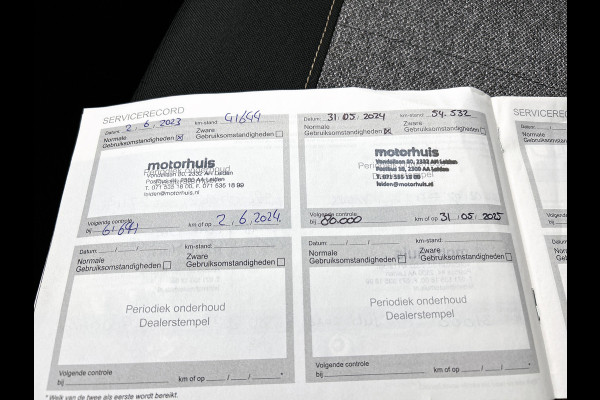 Citroën C3 Aircross 1.2 110PK PureTech Origins / Navigatie / Airco-ecc./ Pdc.A / Radio-multimedia / Apk 07-2026