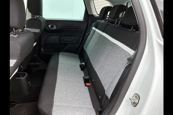 Citroën C3 Aircross 1.2 110PK PureTech Origins / Navigatie / Airco-ecc./ Pdc.A / Radio-multimedia / Apk 07-2026