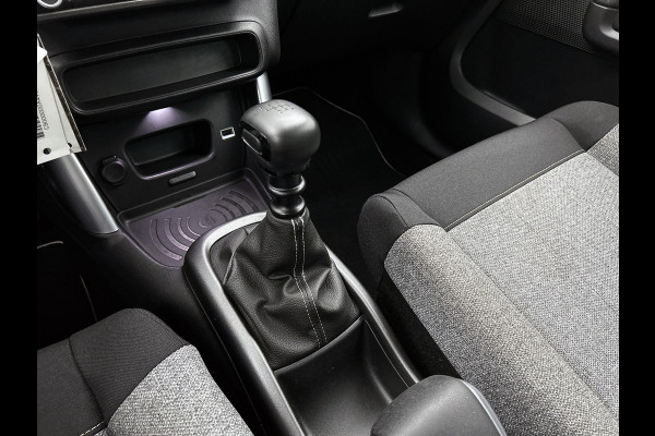 Citroën C3 Aircross 1.2 110PK PureTech Origins / Navigatie / Airco-ecc./ Pdc.A / Radio-multimedia / Apk 07-2026