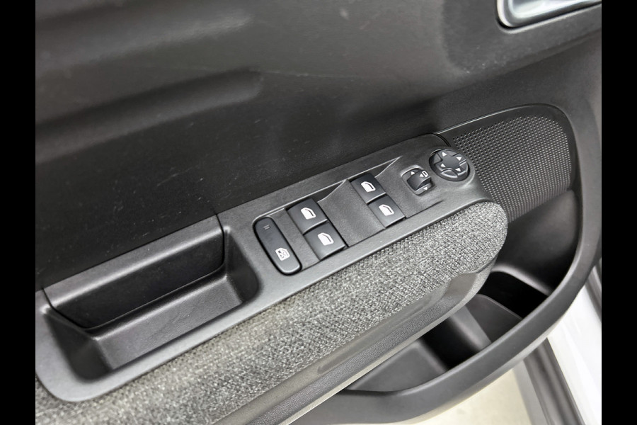 Citroën C3 Aircross 1.2 110PK PureTech Origins / Navigatie / Airco-ecc./ Pdc.A / Radio-multimedia / Apk 07-2026