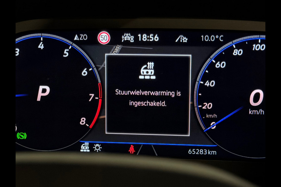 Volkswagen T-Roc 1.5 TSI R-Line Business+ |PANORAMADAK|BEATS BY DRE|MASSAGE|IQ LIGHTS|KEYLESS|DEALER ONDERHOUDEN|TREKHAAK|SFEERVER