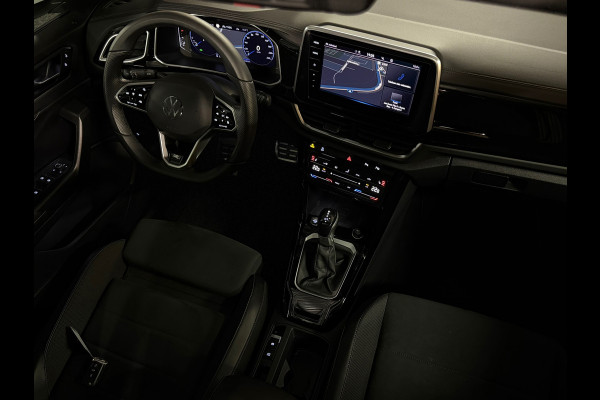 Volkswagen T-Roc 1.5 TSI R-Line Business+ |PANORAMADAK|BEATS BY DRE|MASSAGE|IQ LIGHTS|KEYLESS|DEALER ONDERHOUDEN|TREKHAAK|SFEERVER