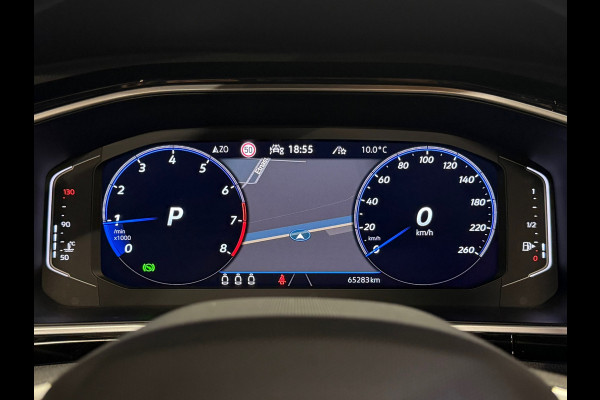 Volkswagen T-Roc 1.5 TSI R-Line Business+ |PANORAMADAK|BEATS BY DRE|MASSAGE|IQ LIGHTS|KEYLESS|DEALER ONDERHOUDEN|TREKHAAK|SFEERVER