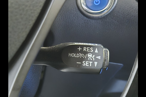 Toyota C-HR 1.8 Hybrid Leder Navi Camera Stoel Stuur Verwarming