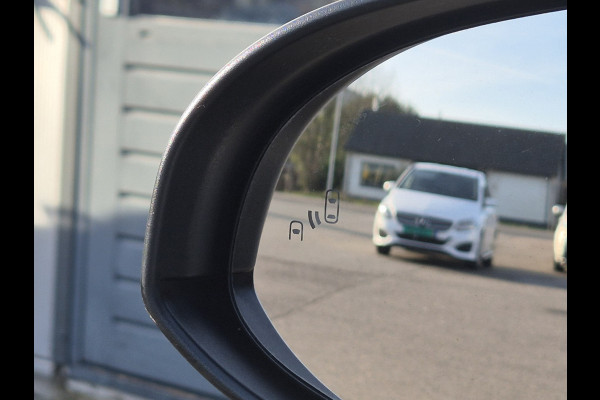 Toyota C-HR 1.8 Hybrid Leder Navi Camera Stoel Stuur Verwarming