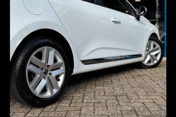 Renault Clio 1.0 TCe Zen 2020 WIT NAVI CLIMA CRUISE APK NAP!