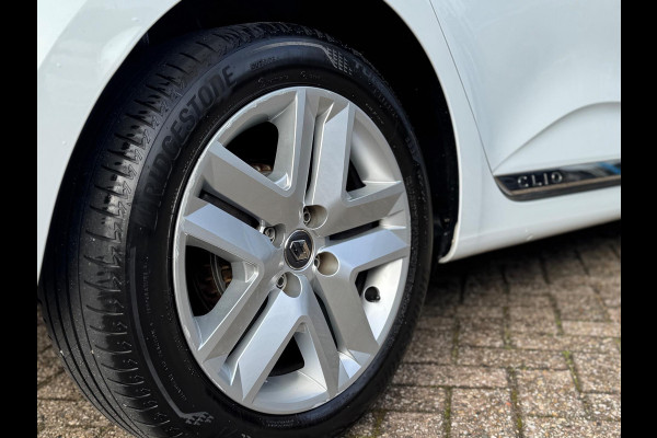 Renault Clio 1.0 TCe Zen 2020 WIT NAVI CLIMA CRUISE APK NAP!