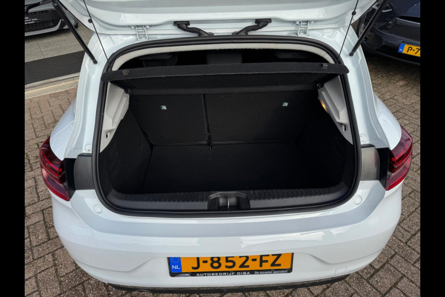 Renault Clio 1.0 TCe Zen 2020 WIT NAVI CLIMA CRUISE APK NAP!