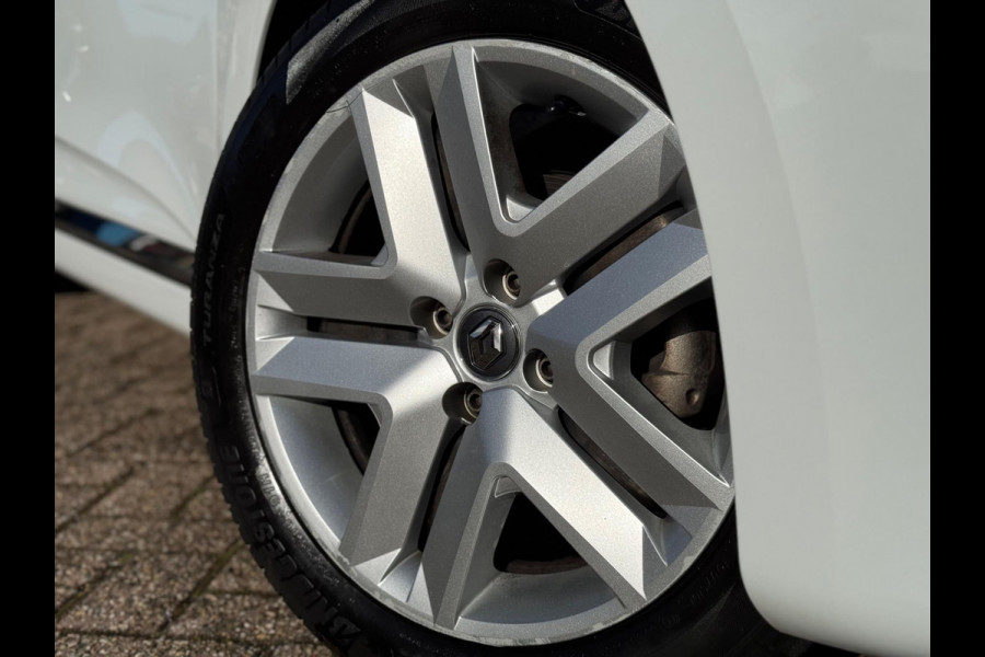 Renault Clio 1.0 TCe Zen 2020 WIT NAVI CLIMA CRUISE APK NAP!