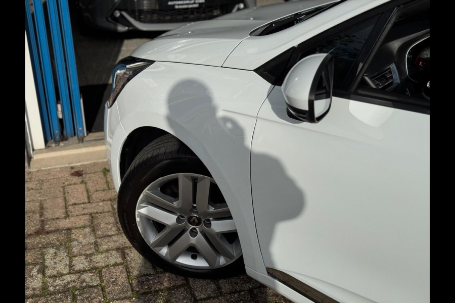 Renault Clio 1.0 TCe Zen 2020 WIT NAVI CLIMA CRUISE APK NAP!