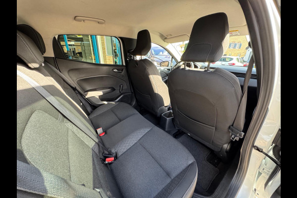 Renault Clio 1.0 TCe Zen 2020 WIT NAVI CLIMA CRUISE APK NAP!