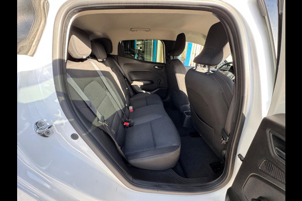 Renault Clio 1.0 TCe Zen 2020 WIT NAVI CLIMA CRUISE APK NAP!