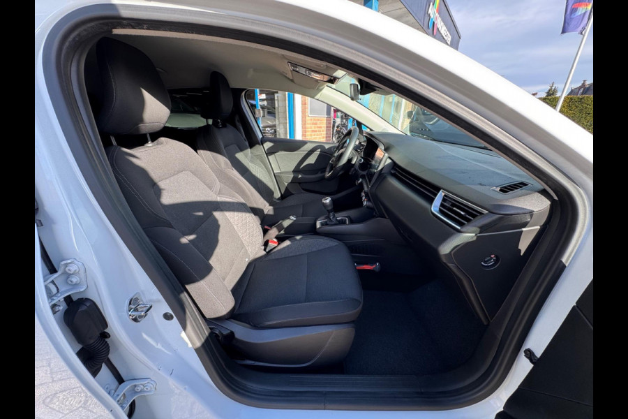 Renault Clio 1.0 TCe Zen 2020 WIT NAVI CLIMA CRUISE APK NAP!