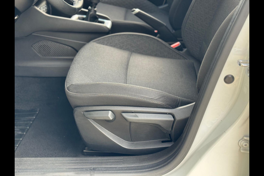 Renault Clio 1.0 TCe Zen 2020 WIT NAVI CLIMA CRUISE APK NAP!