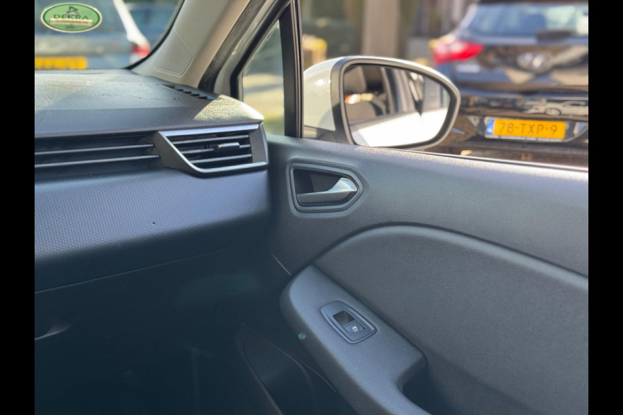 Renault Clio 1.0 TCe Zen 2020 WIT NAVI CLIMA CRUISE APK NAP!