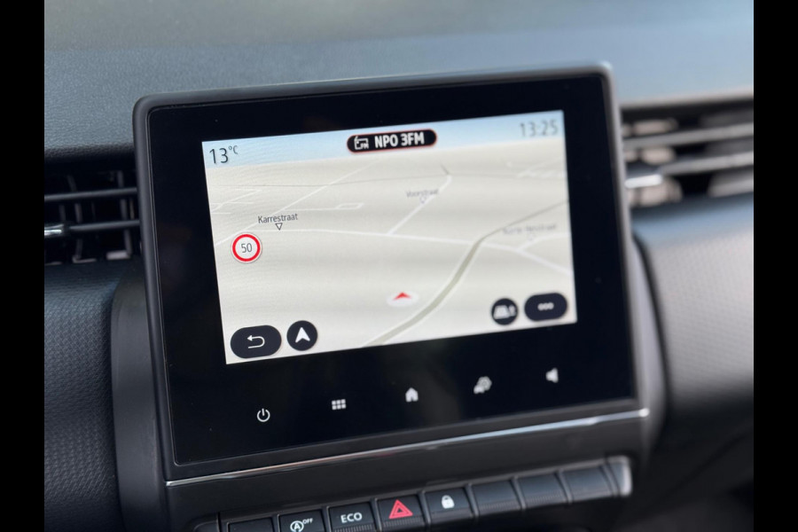 Renault Clio 1.0 TCe Zen 2020 WIT NAVI CLIMA CRUISE APK NAP!