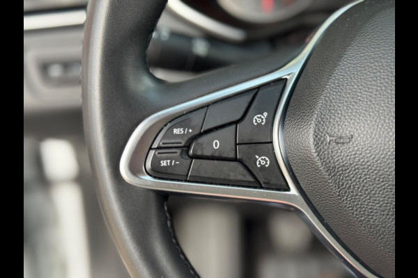 Renault Clio 1.0 TCe Zen 2020 WIT NAVI CLIMA CRUISE APK NAP!