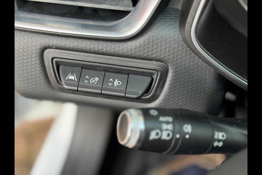 Renault Clio 1.0 TCe Zen 2020 WIT NAVI CLIMA CRUISE APK NAP!