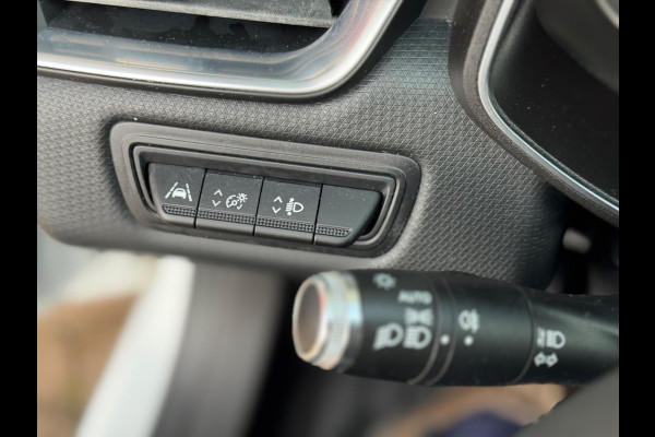 Renault Clio 1.0 TCe Zen 2020 WIT NAVI CLIMA CRUISE APK NAP!