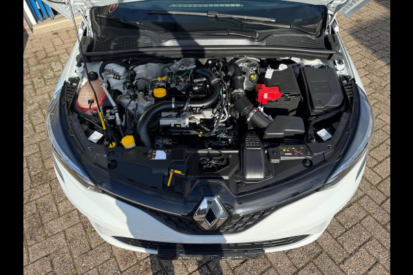 Renault Clio 1.0 TCe Zen 2020 WIT NAVI CLIMA CRUISE APK NAP!